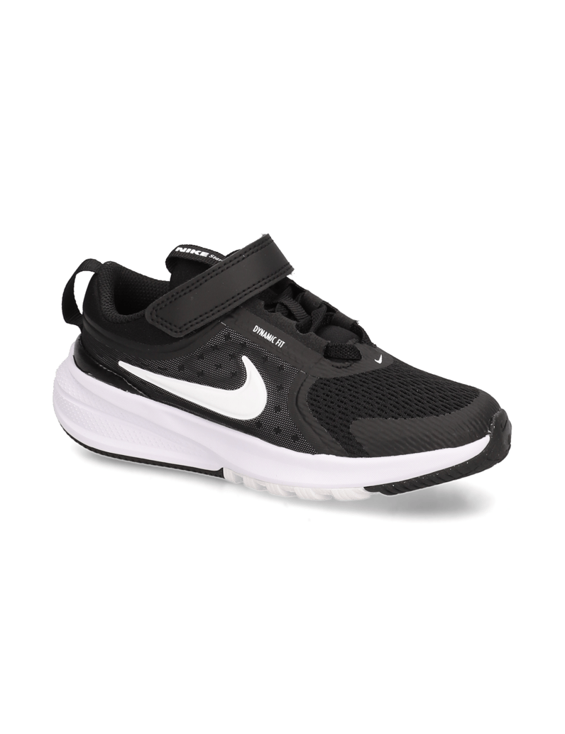 Nike-Nike-Star-Runner 5-schwarz