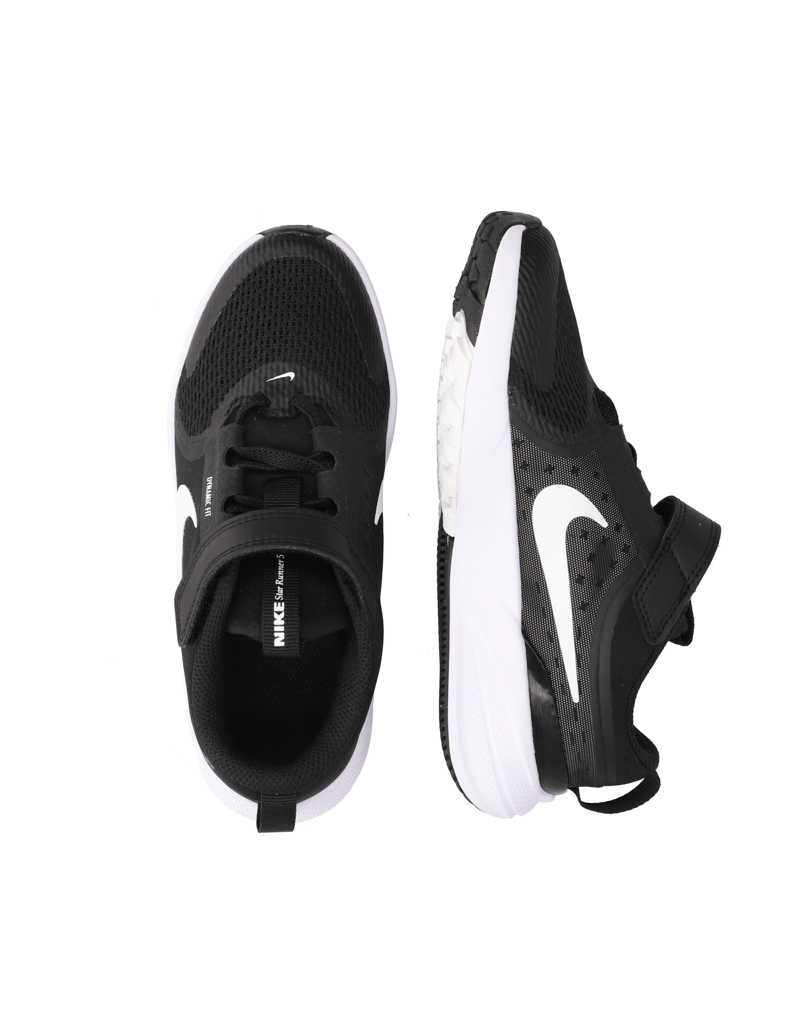 Nike-Nike-Star-Runner 5-schwarz