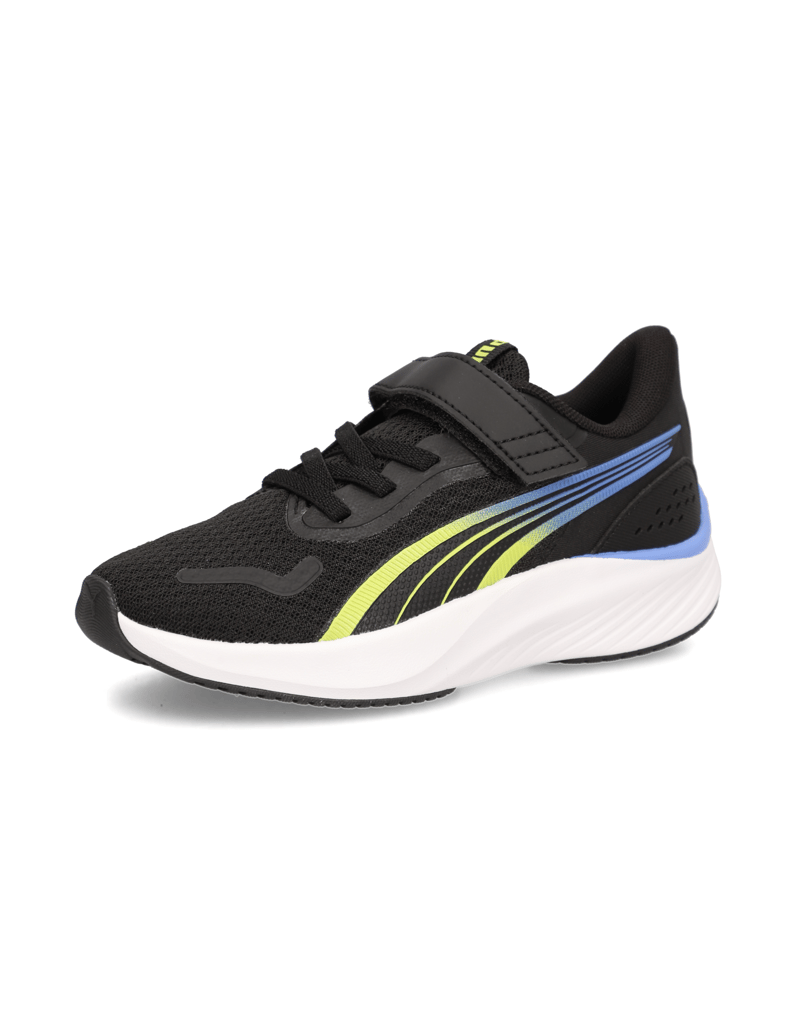 Puma-Pounce-Lite-AC+PS-schwarz