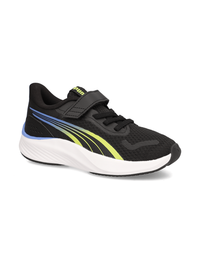 Puma-Pounce-Lite-AC+PS-schwarz