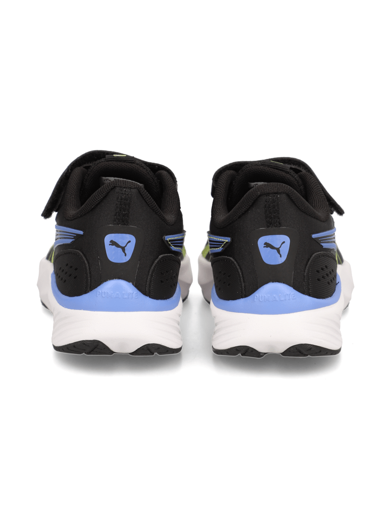 Puma-Pounce-Lite-AC+PS-schwarz