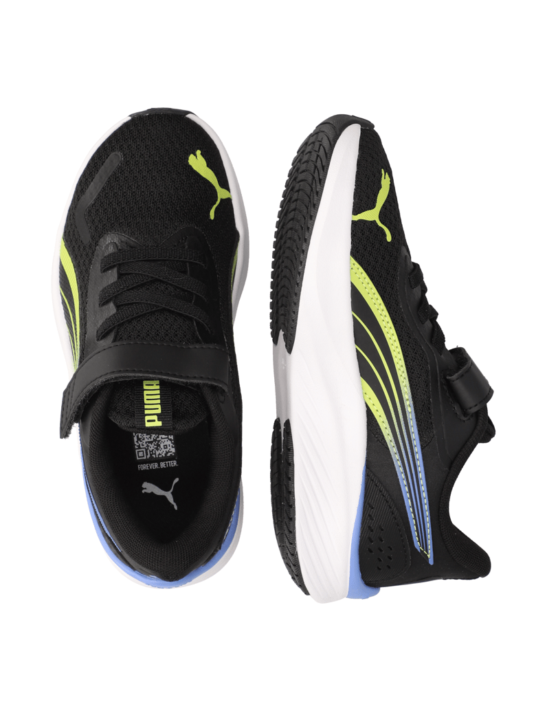 Puma-Pounce-Lite-AC+PS-schwarz