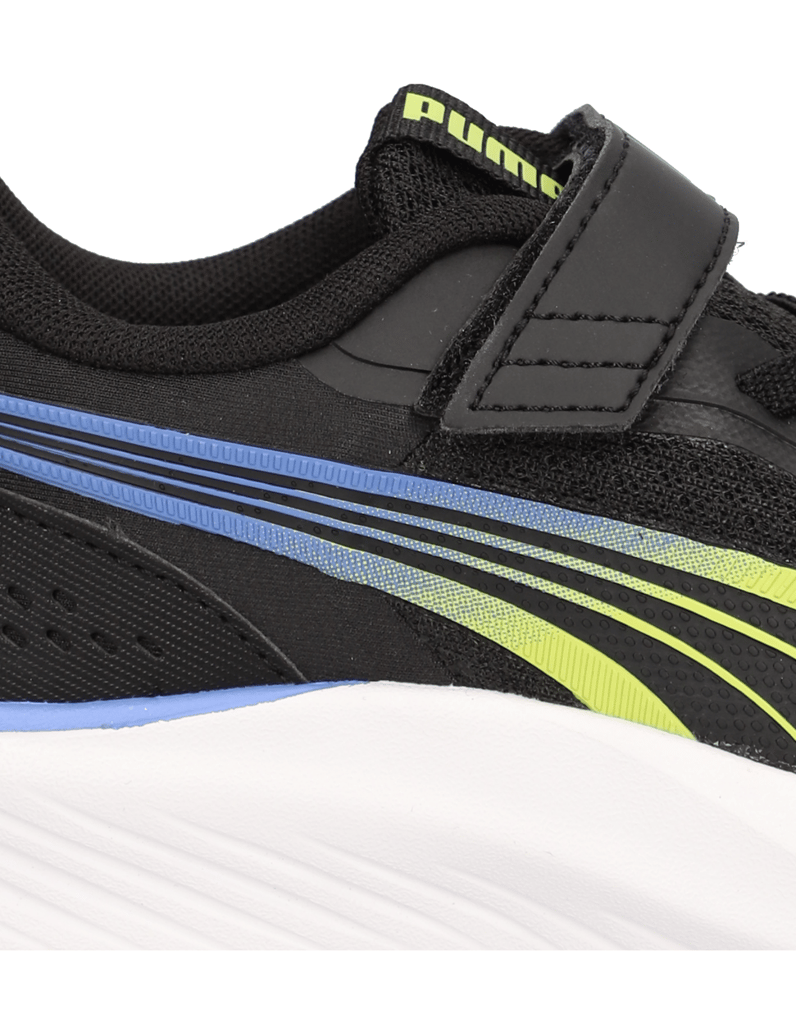 Puma-Pounce-Lite-AC+PS-schwarz