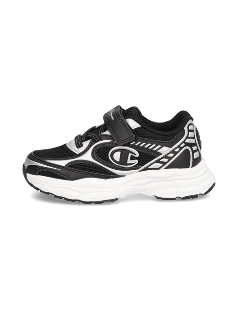 

RT25 U PS, Čierna