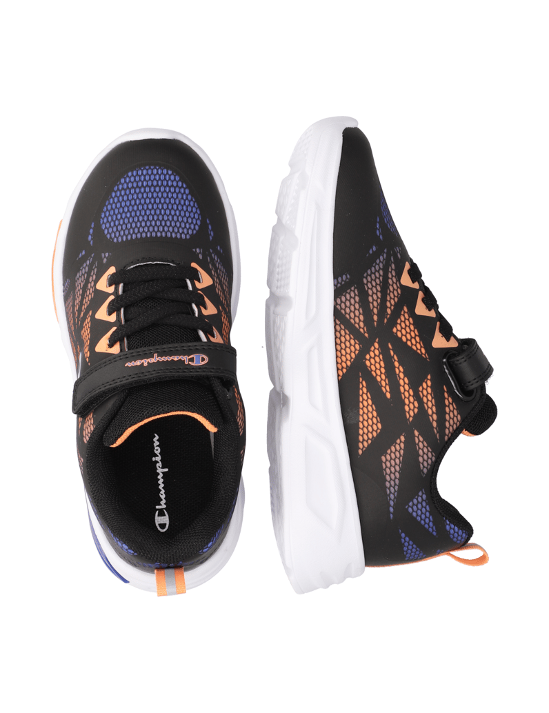 Champion-WAVE-TRI-G-TD-modra