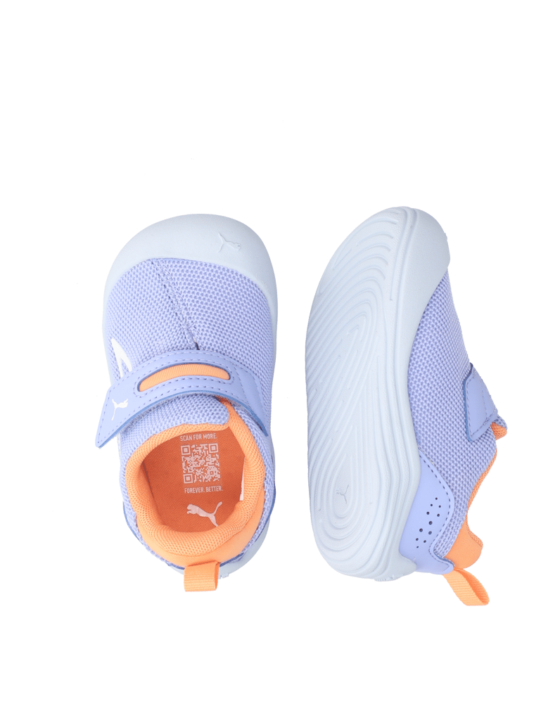 Puma-Puma-Kitten-Mesh-V-Inf-lila