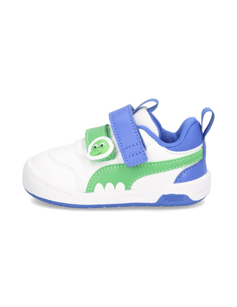 

Puma Multiflex 2 Dino V Inf, Biela