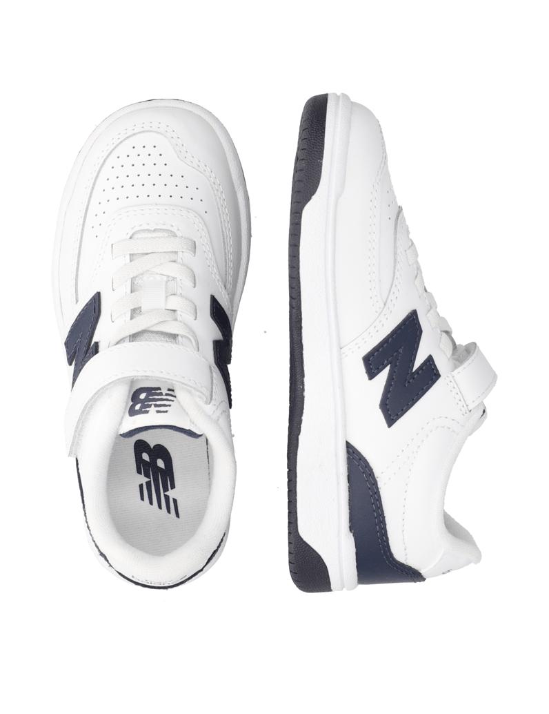 New-Balance-BB80-bílá