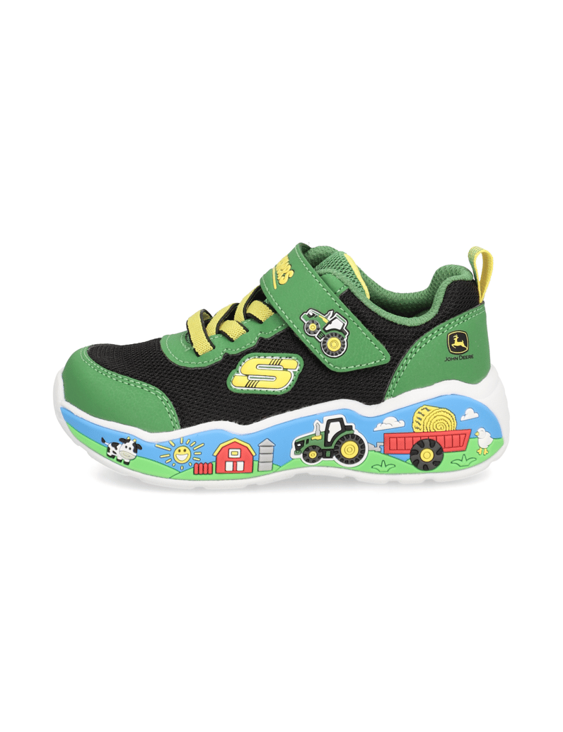Skechers-PLAY-SCENE-zelena