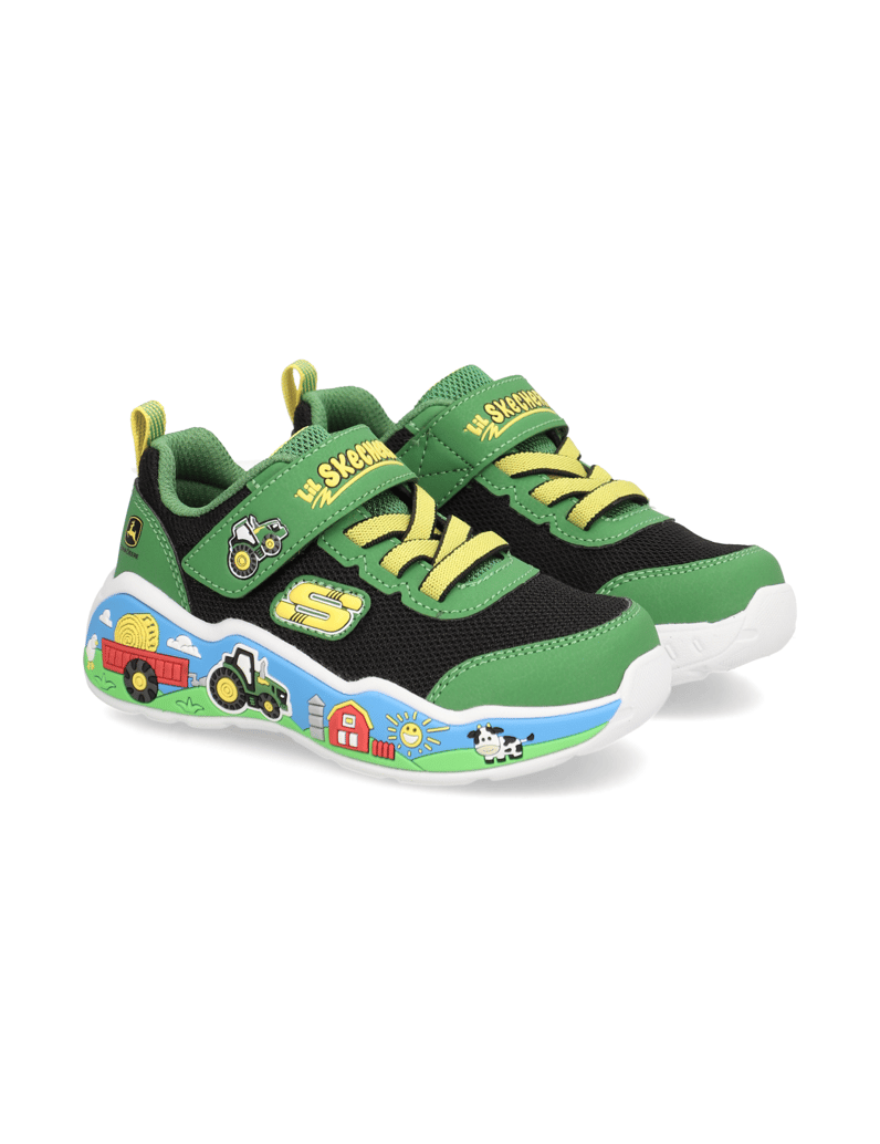 Skechers-PLAY-SCENE-zelena