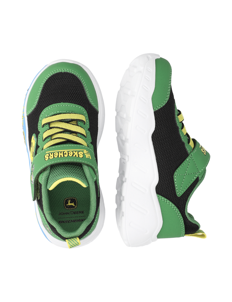 Skechers-PLAY-SCENE-zelena