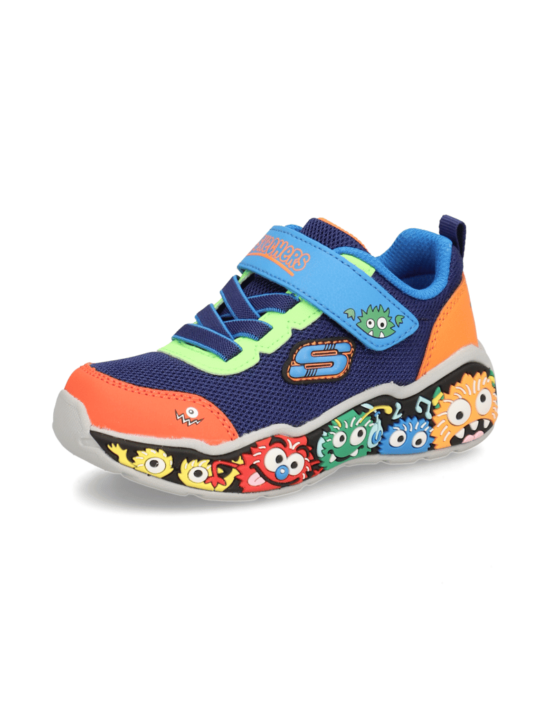 Skechers-PLAY-SCENE-modrá