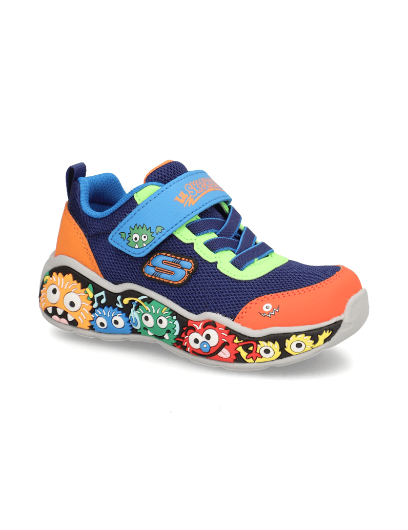 Skechers-PLAY-SCENE-modrá