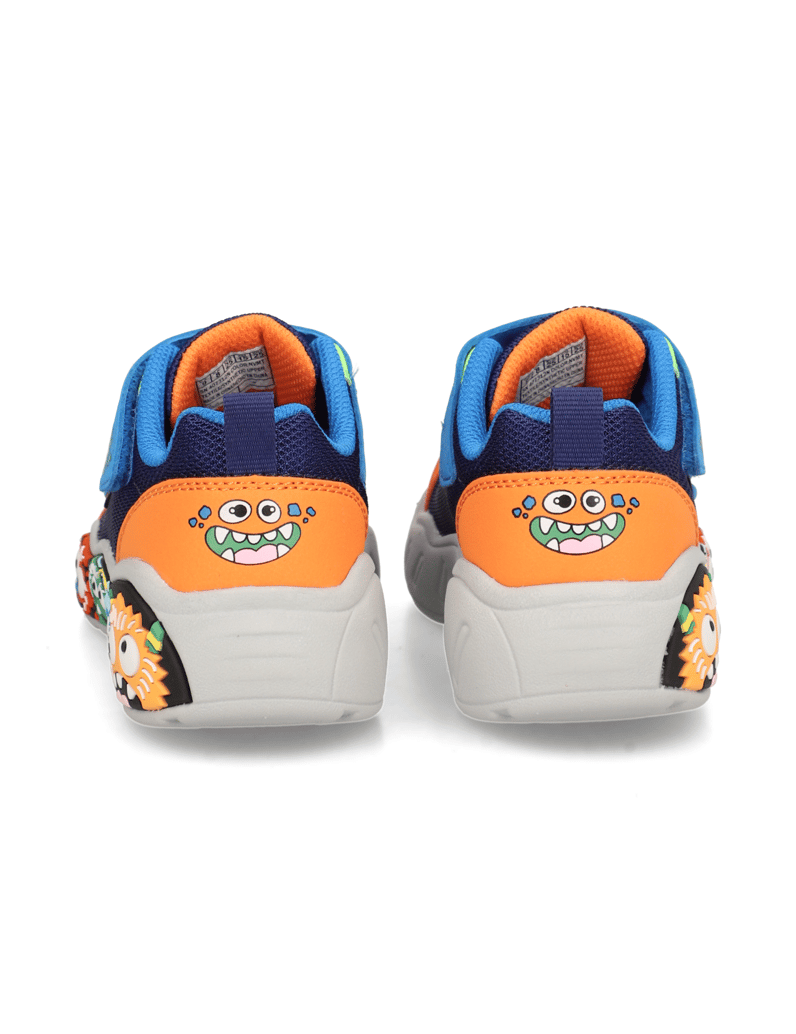 Skechers-PLAY-SCENE-modrá