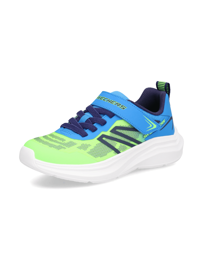 Skechers-MICROSPEC-VELOCITY-zelená