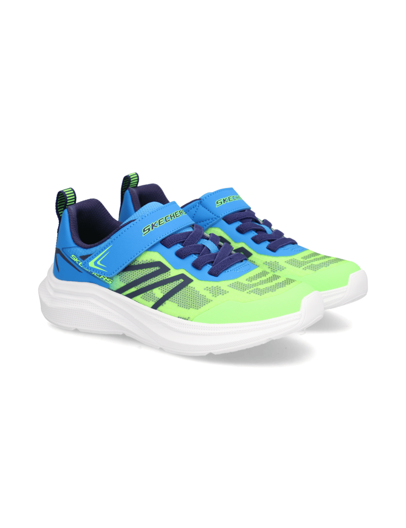 Skechers-MICROSPEC-VELOCITY-zelená