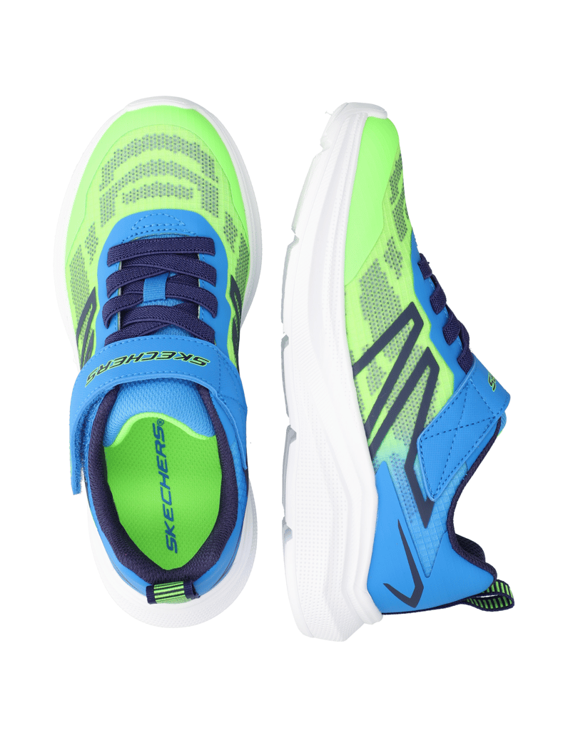 Skechers-MICROSPEC-VELOCITY-zelená