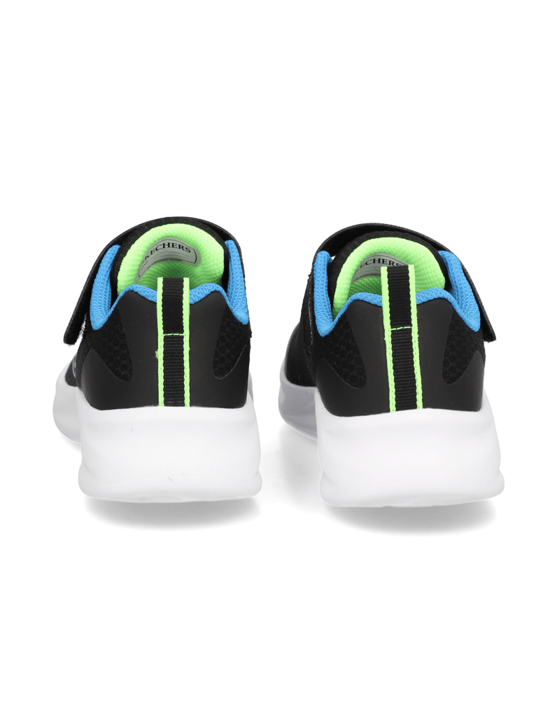 Skechers-DYNAMATIC---SWIFT-TREAD-črna