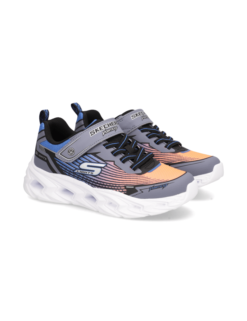 Skechers-VORTEX-3.0-modrá
