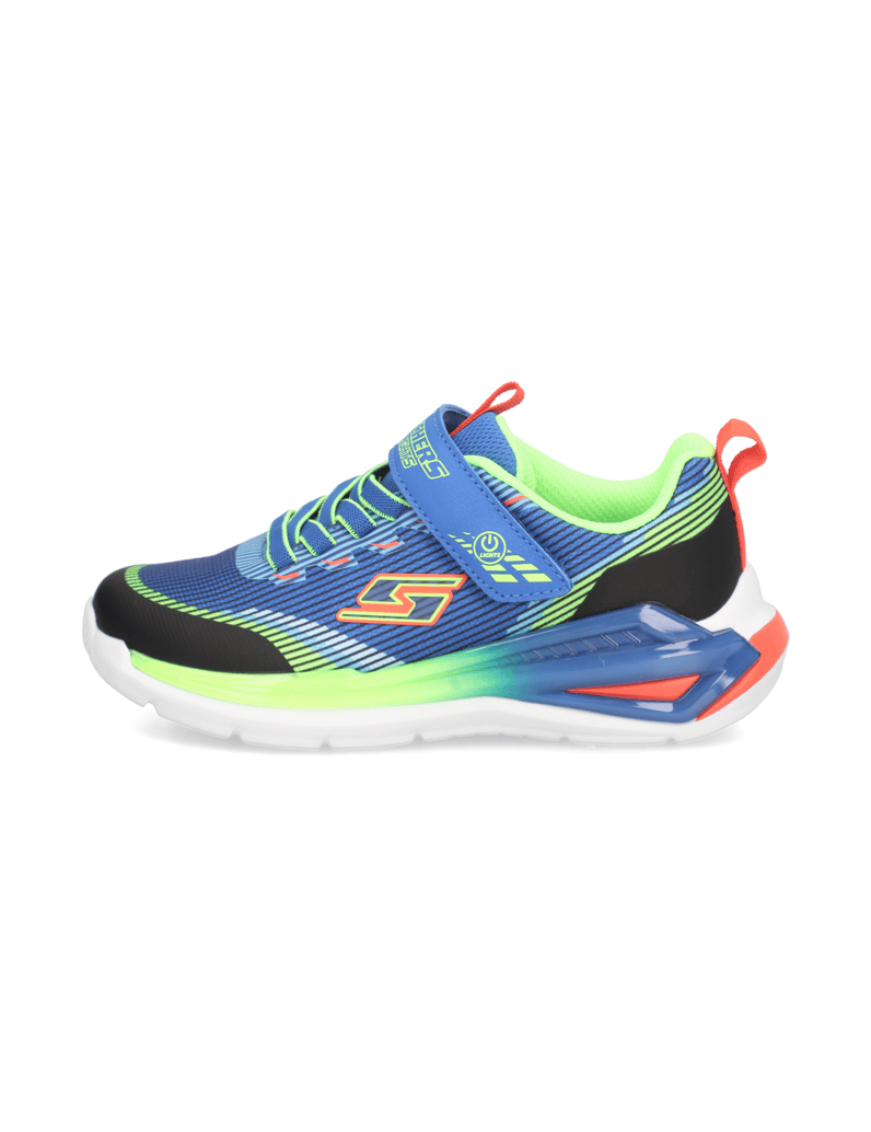 Skechers-S-LIGHTS:-TRI-NAMICS-2.0-modrá