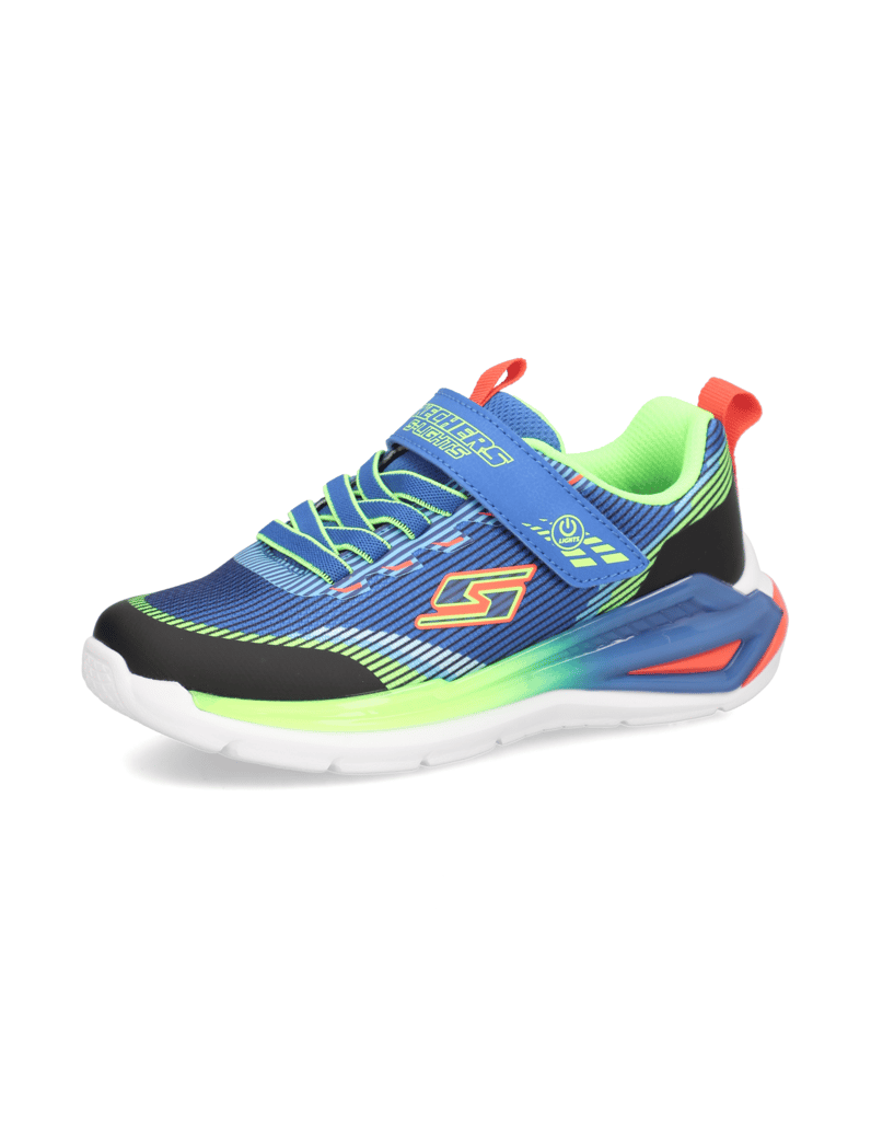 Skechers-S-LIGHTS:-TRI-NAMICS-2.0-modrá