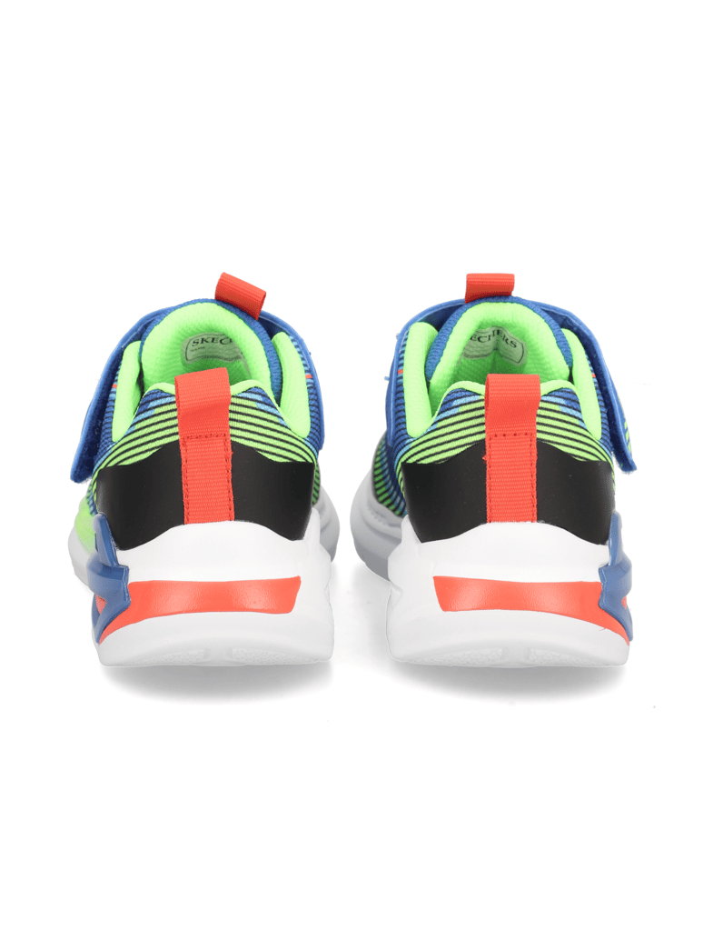 Skechers-S-LIGHTS:-TRI-NAMICS-2.0-modrá