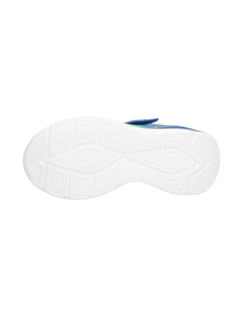Skechers-S-LIGHTS:-TRI-NAMICS-2.0-modrá