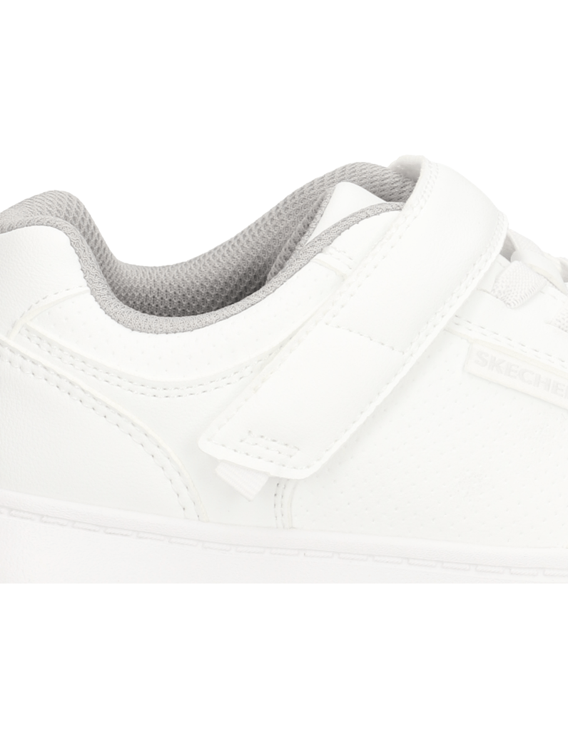 Skechers-QUICK-STREET-LITE-bílá