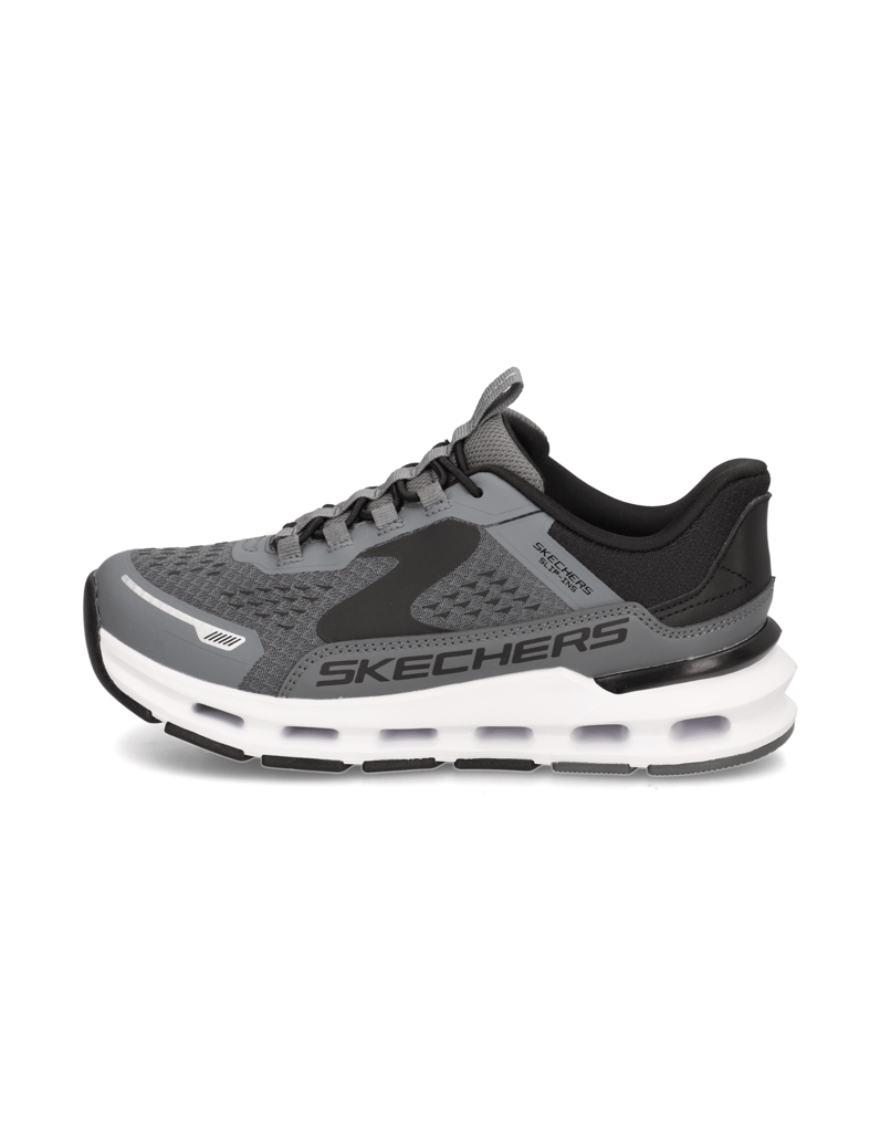 Skechers-GLIDE-STEP-PLUS---VISTA-LANE-siva