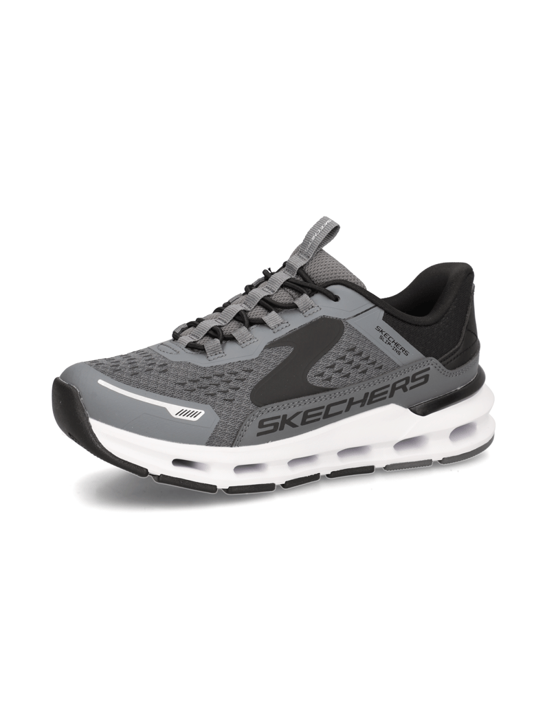 Skechers-GLIDE-STEP-PLUS---VISTA-LANE-siva