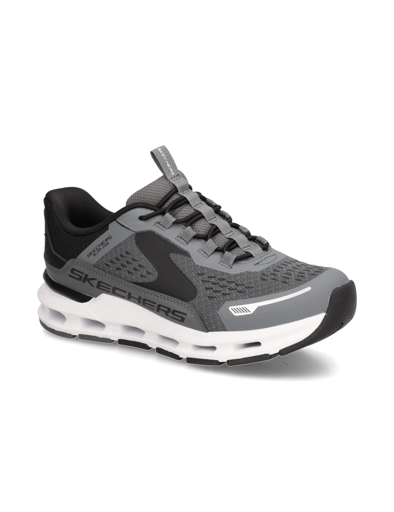 Skechers-GLIDE-STEP-PLUS---VISTA-LANE-siva