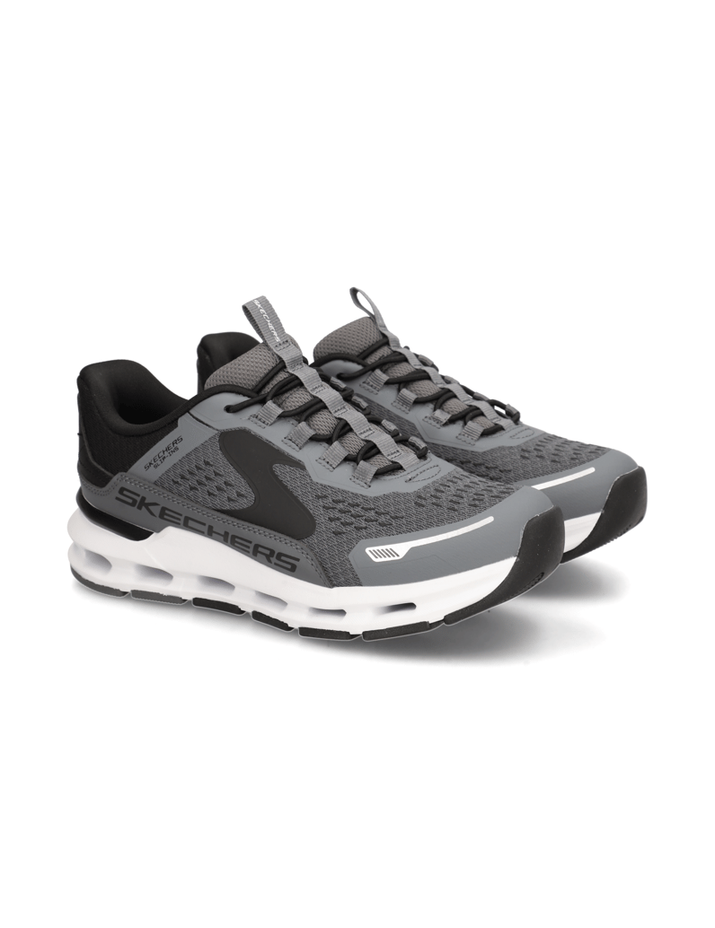 Skechers-GLIDE-STEP-PLUS---VISTA-LANE-siva