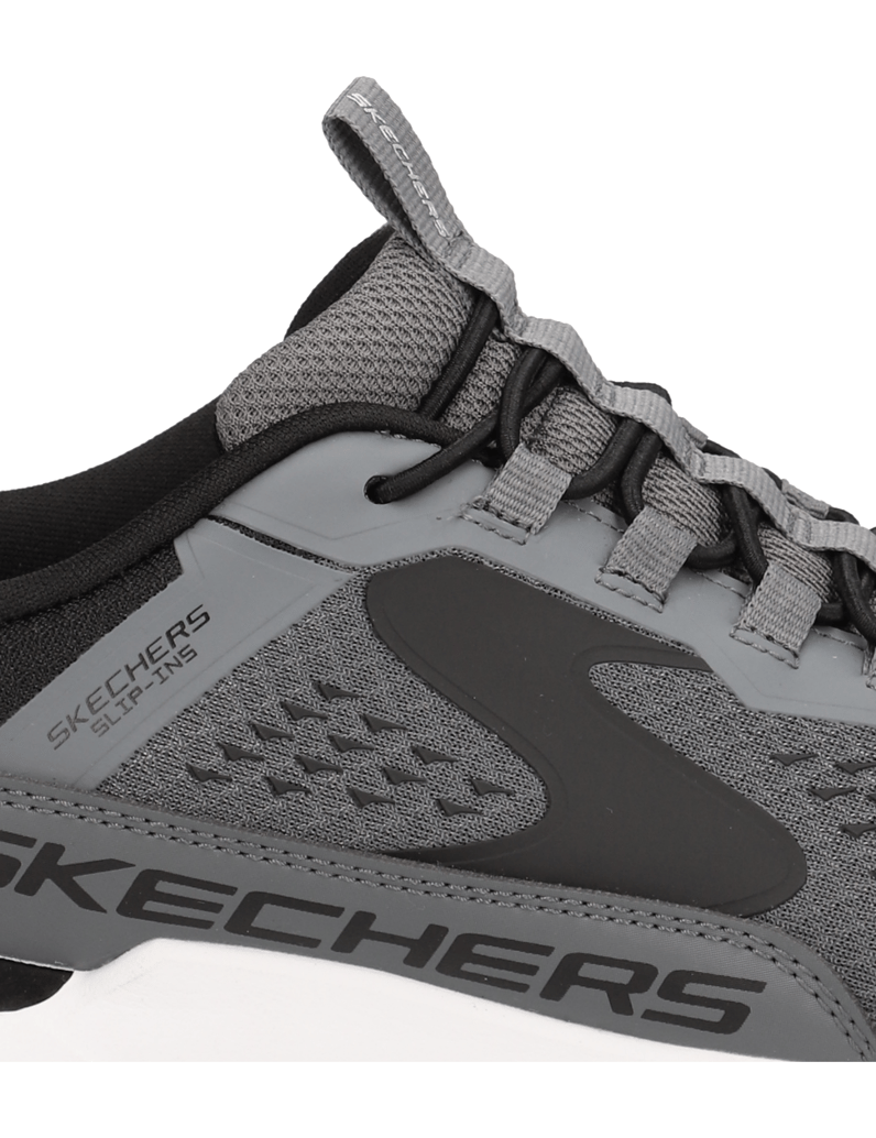 Skechers-GLIDE-STEP-PLUS---VISTA-LANE-siva