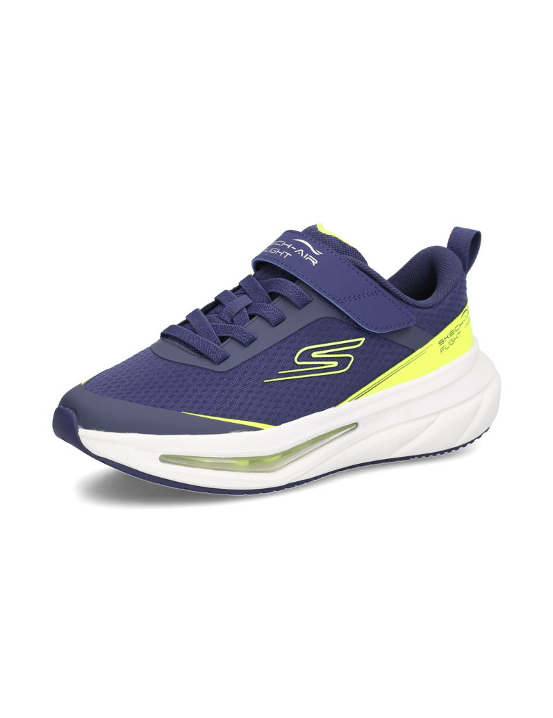 Skechers-SKECH-AIR-FLIGHT-blau