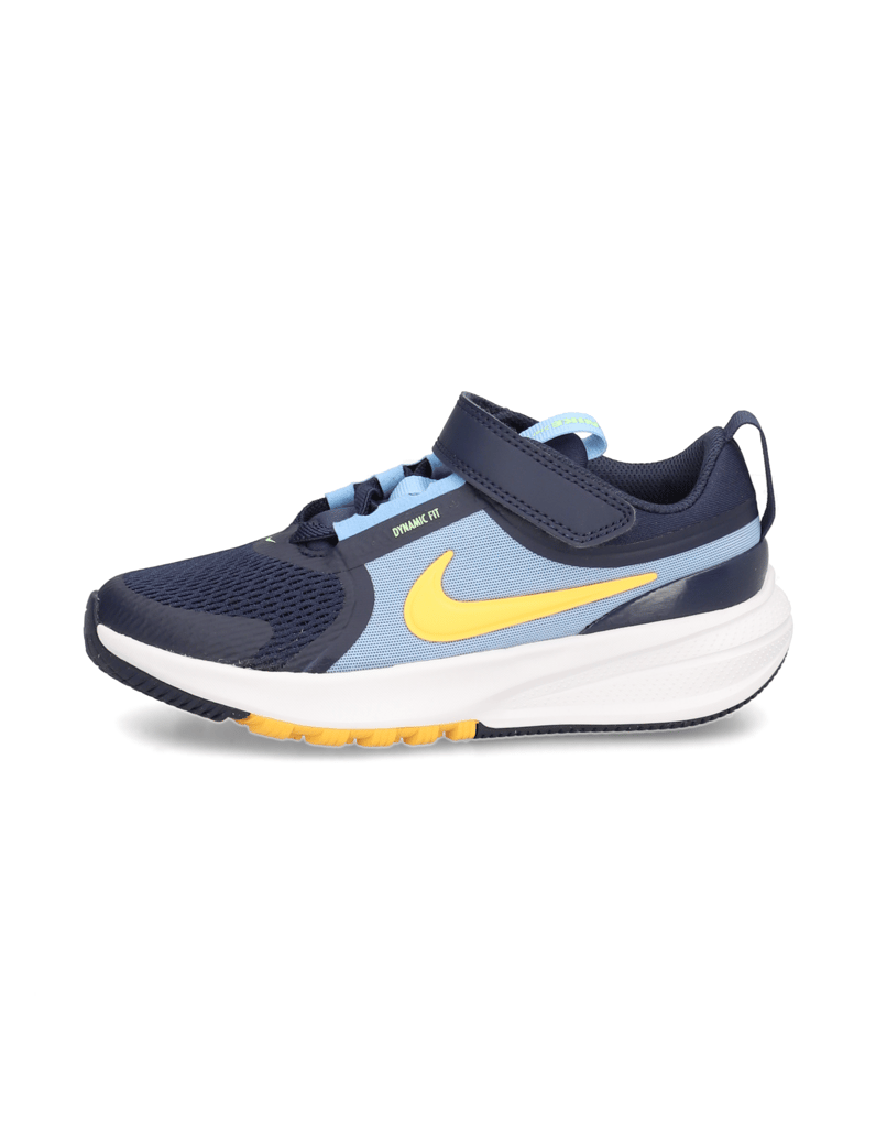Nike-Nike-Star-Runner 5-modrá