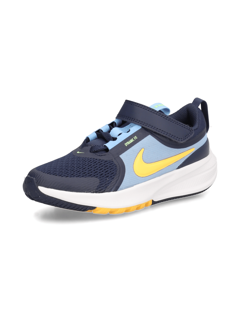 Nike-Nike-Star-Runner 5-modrá