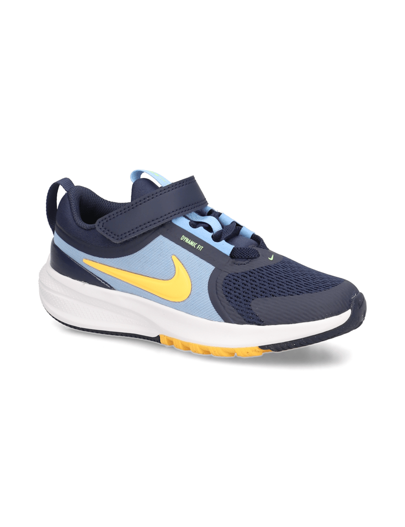Nike-Nike-Star-Runner 5-modrá