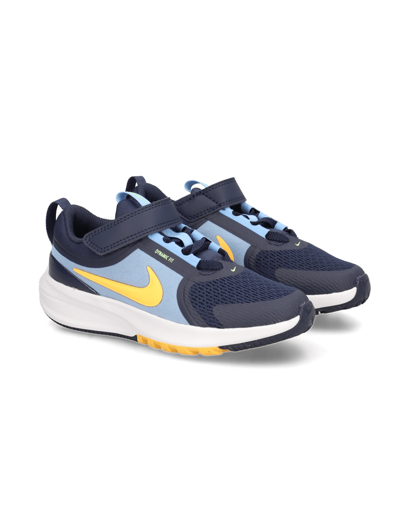 Nike-Nike-Star-Runner 5-modrá