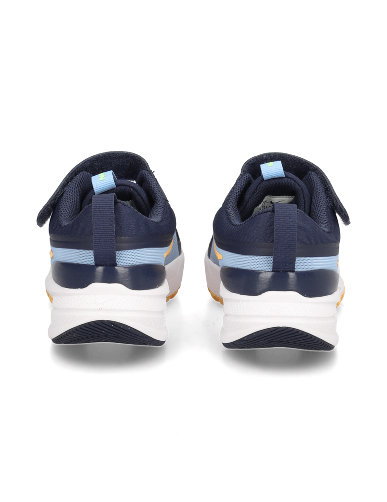 Nike-Nike-Star-Runner 5-modrá