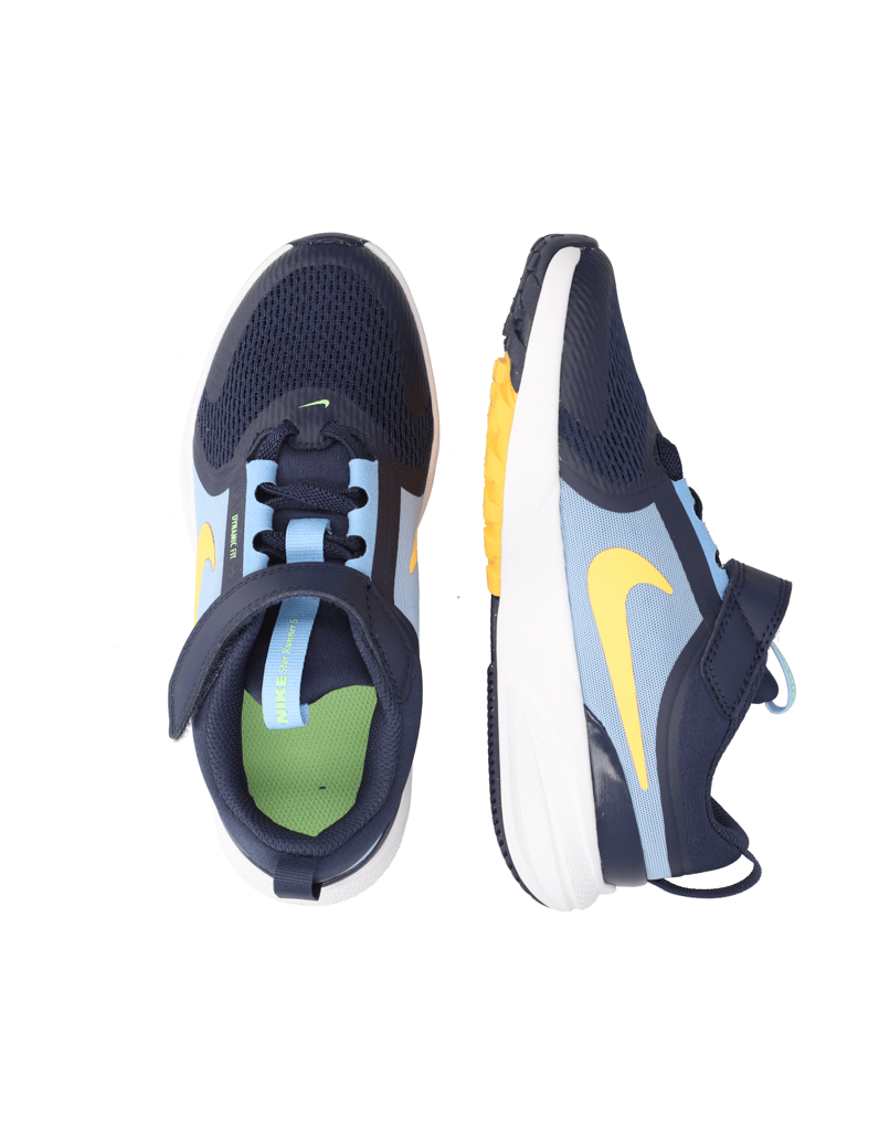 Nike-Nike-Star-Runner 5-modrá