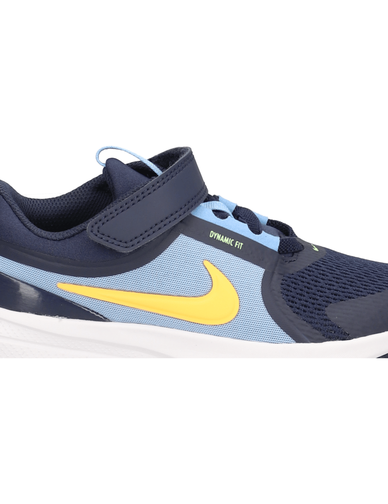 Nike-Nike-Star-Runner 5-modrá