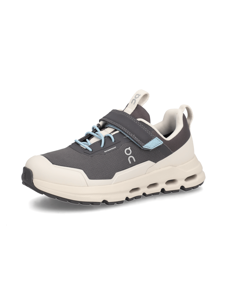 On-Cloudhero-Waterproof-blau