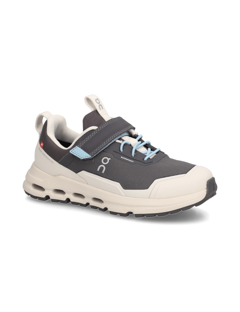 On-Cloudhero-Waterproof-blau