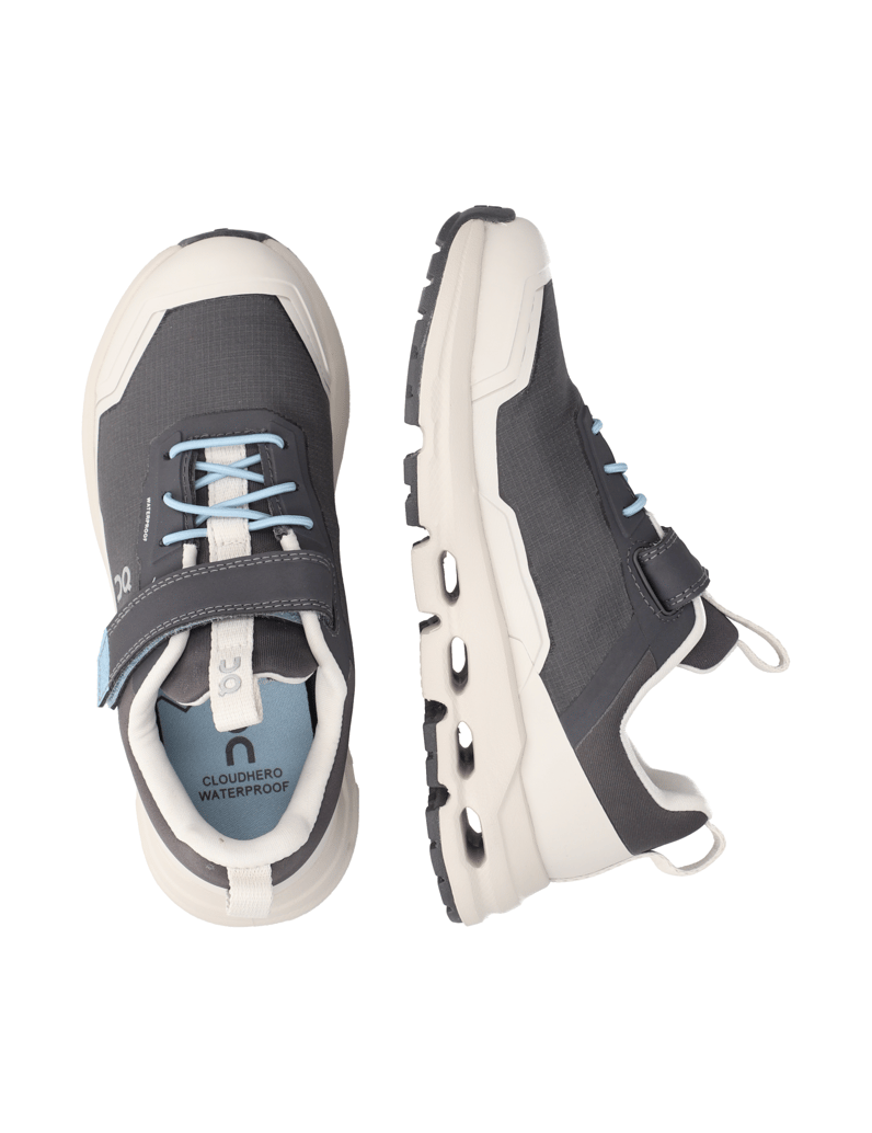 On-Cloudhero-Waterproof-blau