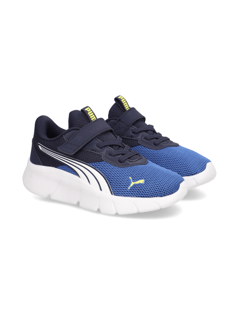 Puma-Flex-Focus-Modern-AC+PS-modra