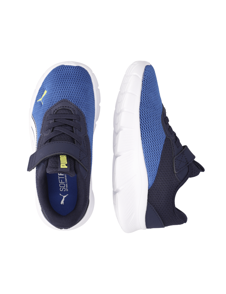 Puma-Flex-Focus-Modern-AC+PS-modra
