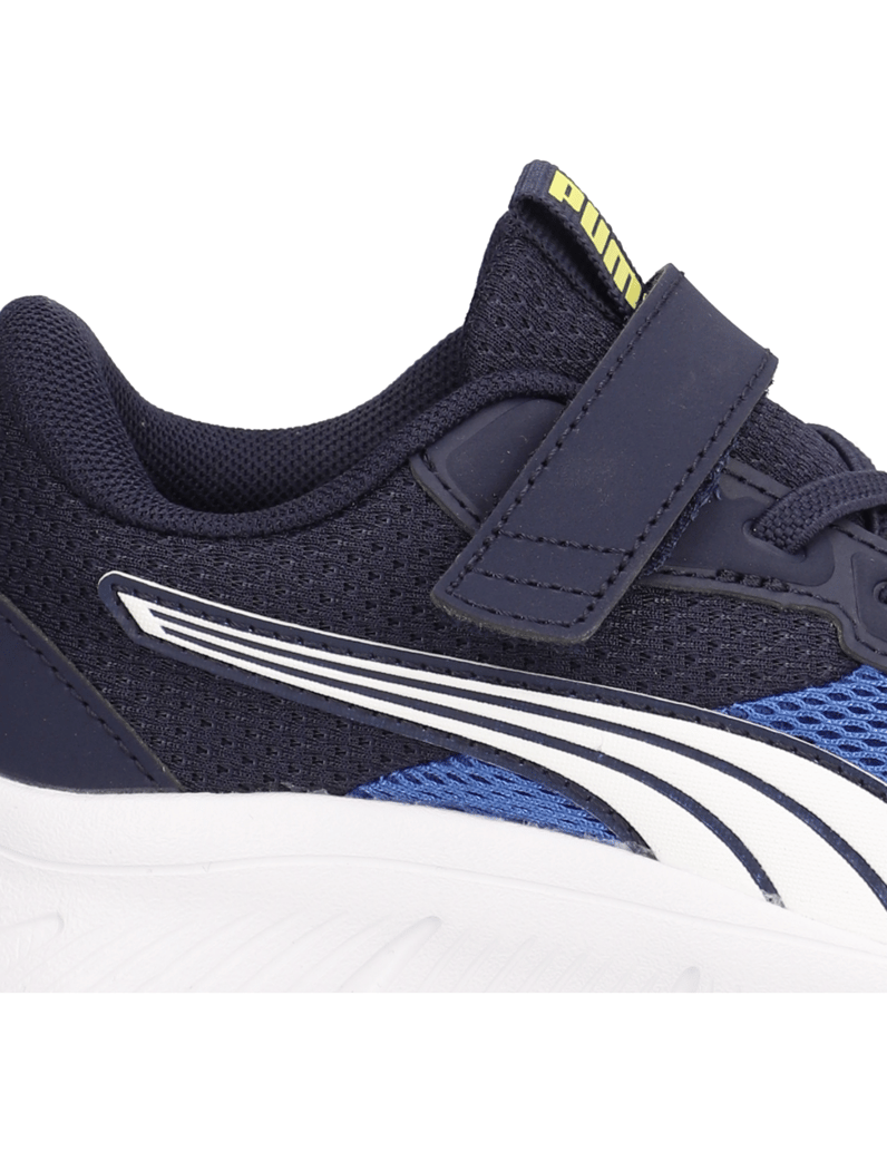 Puma-Flex-Focus-Modern-AC+PS-modra