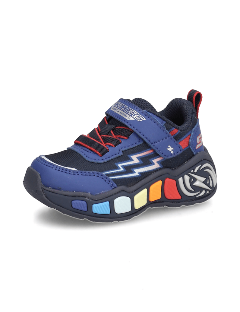 Skechers-PLAY-SCENE-modra