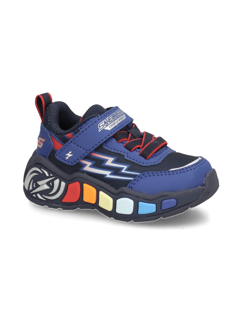 Skechers-PLAY-SCENE-modra