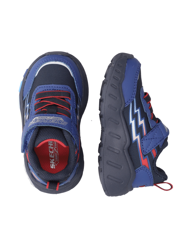 Skechers-PLAY-SCENE-modra